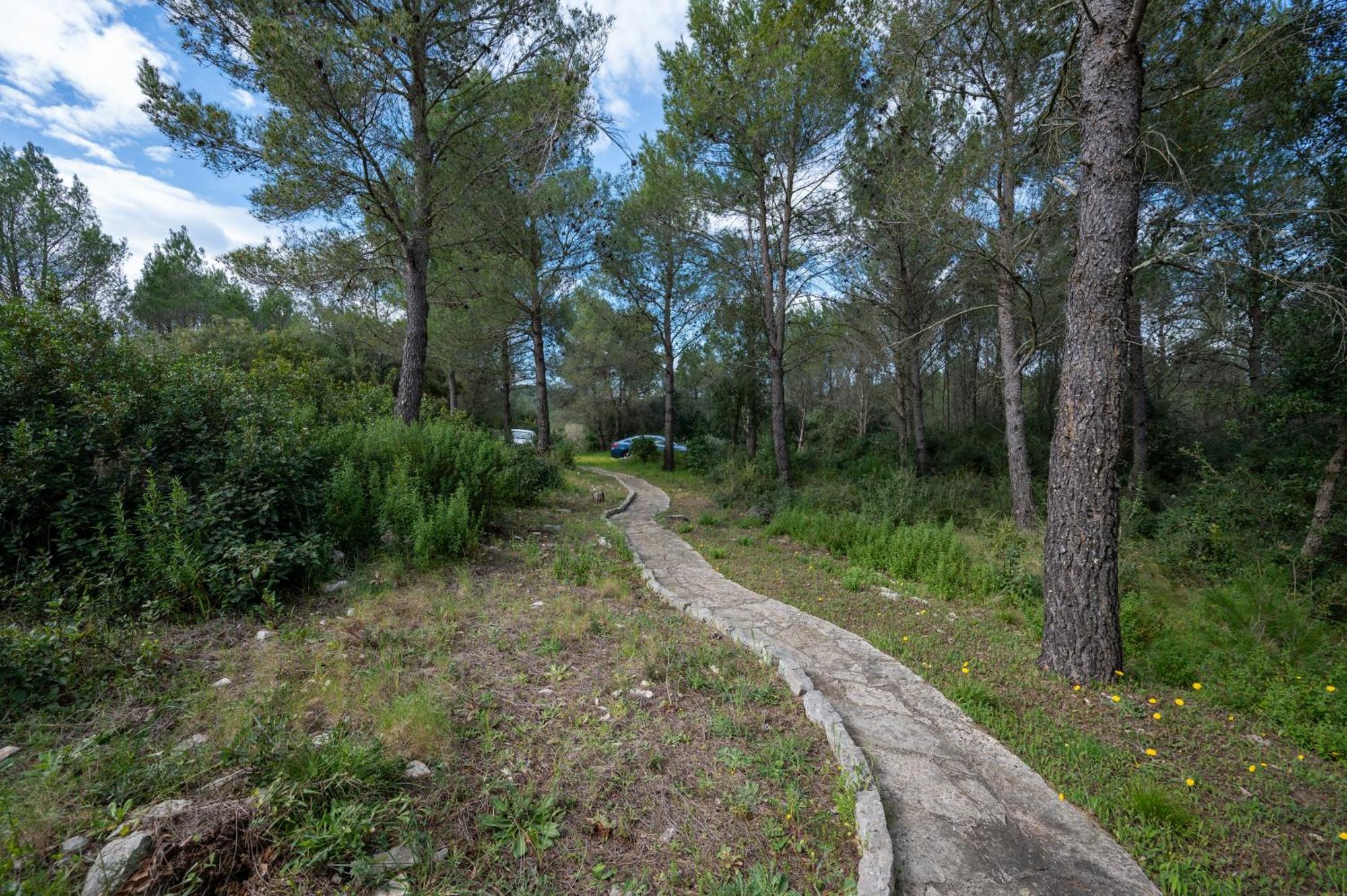 Secluded Fisherman'S Cottage Cove Jaz - Telascica, Dugi Otok - 8143 Sali Exteriér fotografie